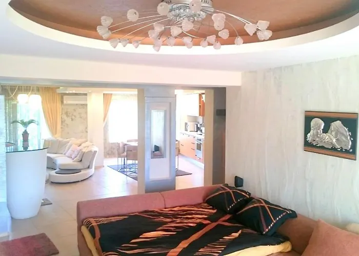 Yassen Village Appart hôtel