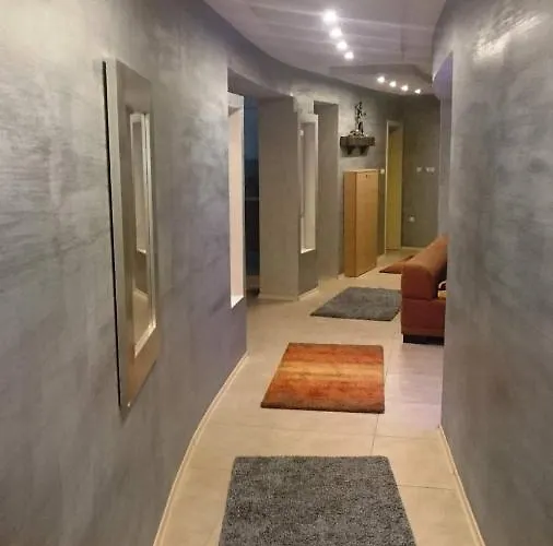 Yassen Village Appart hôtel Slantchev Briag