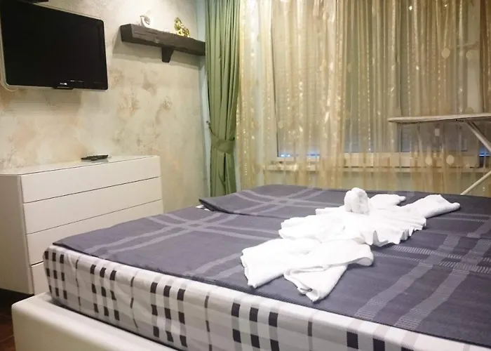 Yassen Village Appart hôtel 3*