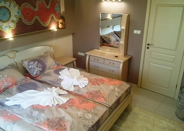 Appart hôtel Yassen Village