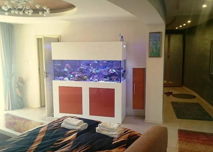 Yassen Village Slantchev Briag