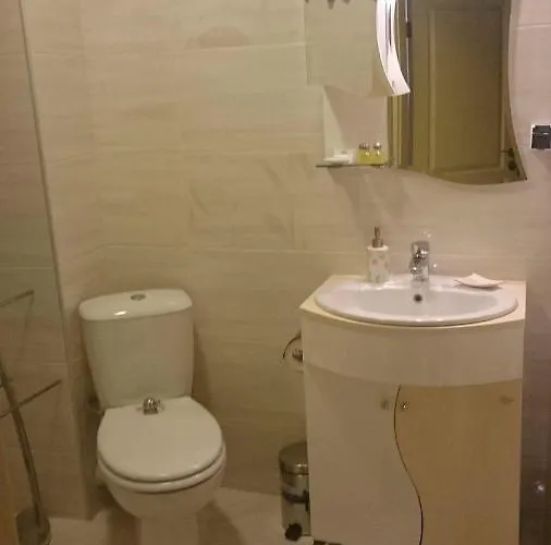 Yassen Village 3* Slantchev Briag