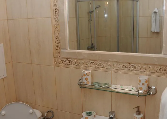 Appart hôtel Yassen Village 3*