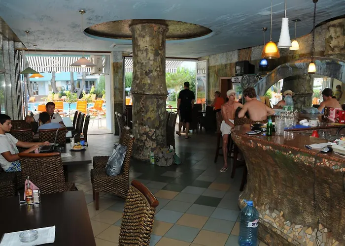 Yassen Village Appart hôtel