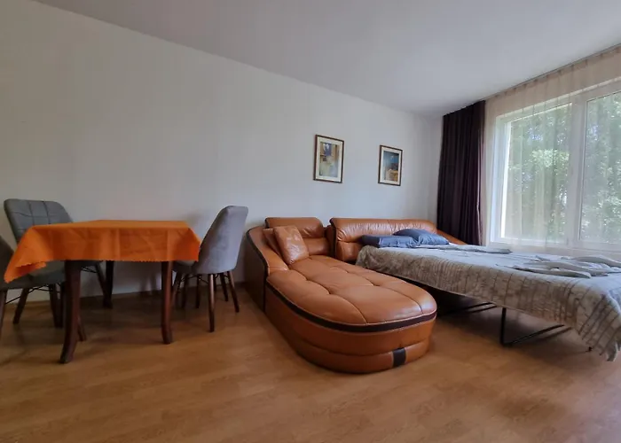 Yassen Village Appart hôtel