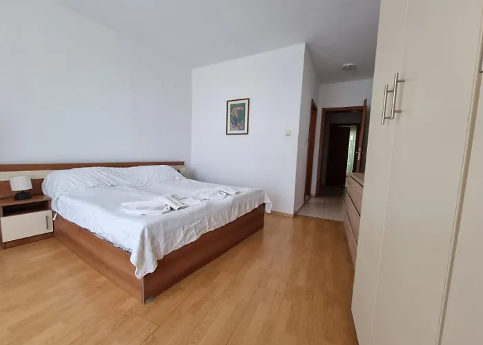 Appart hôtel Yassen Village