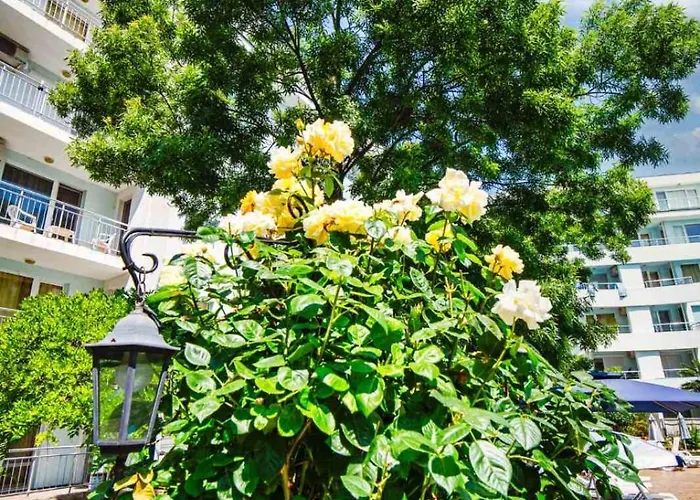 Yassen Village 3* Slantchev Briag