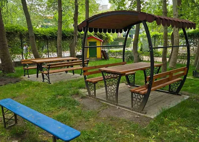 Yassen Village Appart hôtel 3*