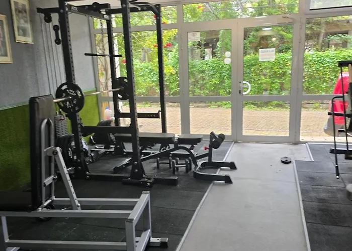 Yassen Village Appart hôtel Slantchev Briag