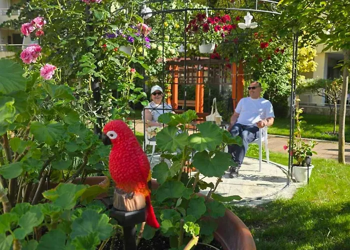 Yassen Village Appart hôtel 3*