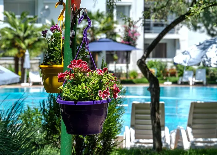 Yassen Village Appart hôtel Slantchev Briag