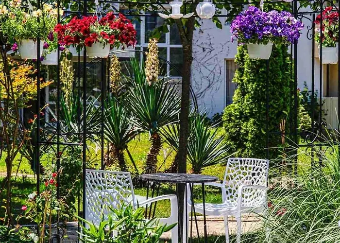 Appart hôtel Yassen Village