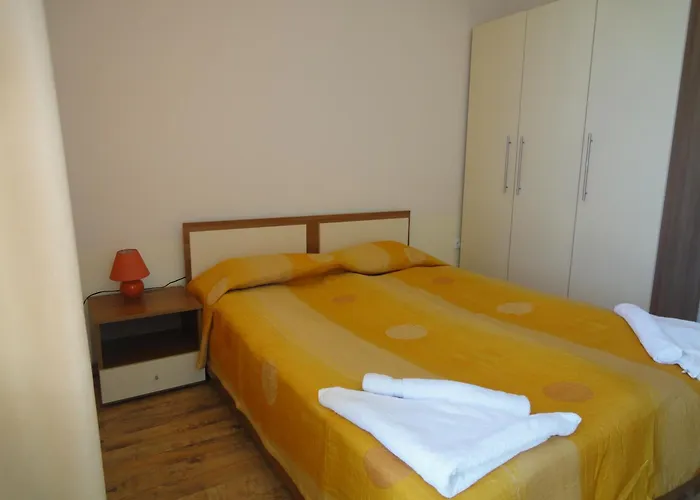 Yassen Village Appart hôtel