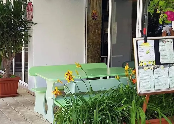 Yassen Village 3* Slantchev Briag