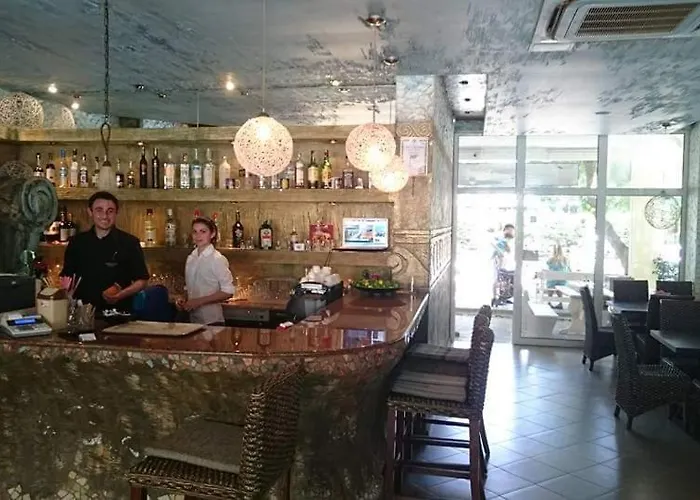 Yassen Village 3* Slantchev Briag